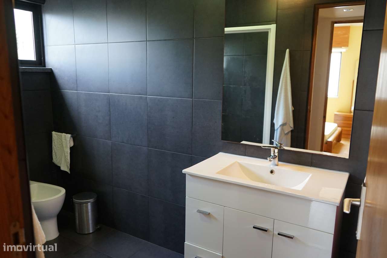 Apartamento T2 em Oeiras Mobilado Renovado - Grande imagem: 5/14