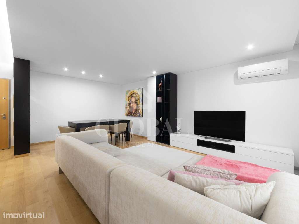 Apartamento T2+1 Passionistas - Grande imagem: 3/20