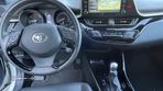 Toyota C-HR 2.0 Hybrid Exclusive+P.Luxury - 8