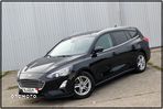 Ford Focus 1.5 EcoBlue Start-Stopp-System TITANIUM - 1