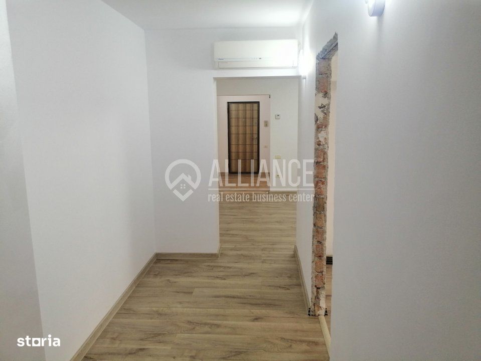 Apartament 4 camere  City Park Mall - Dacia