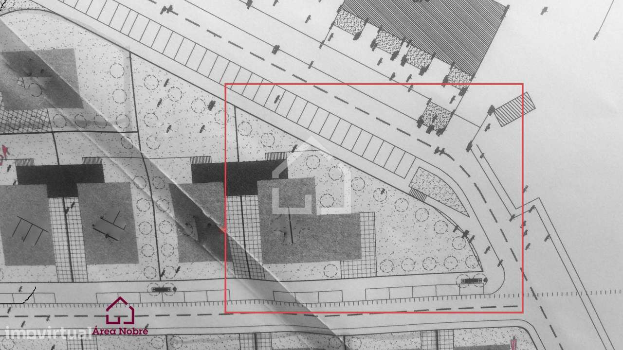 Terreno para Moradia T3! São João de Ver - Grande imagem: 3/10