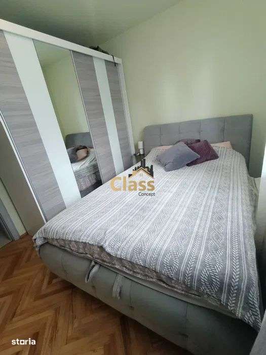 Apartament 2 camere | Renovat | 35 mpu | Zona Alverna Gheorgheni - Imagine principală: 5/7
