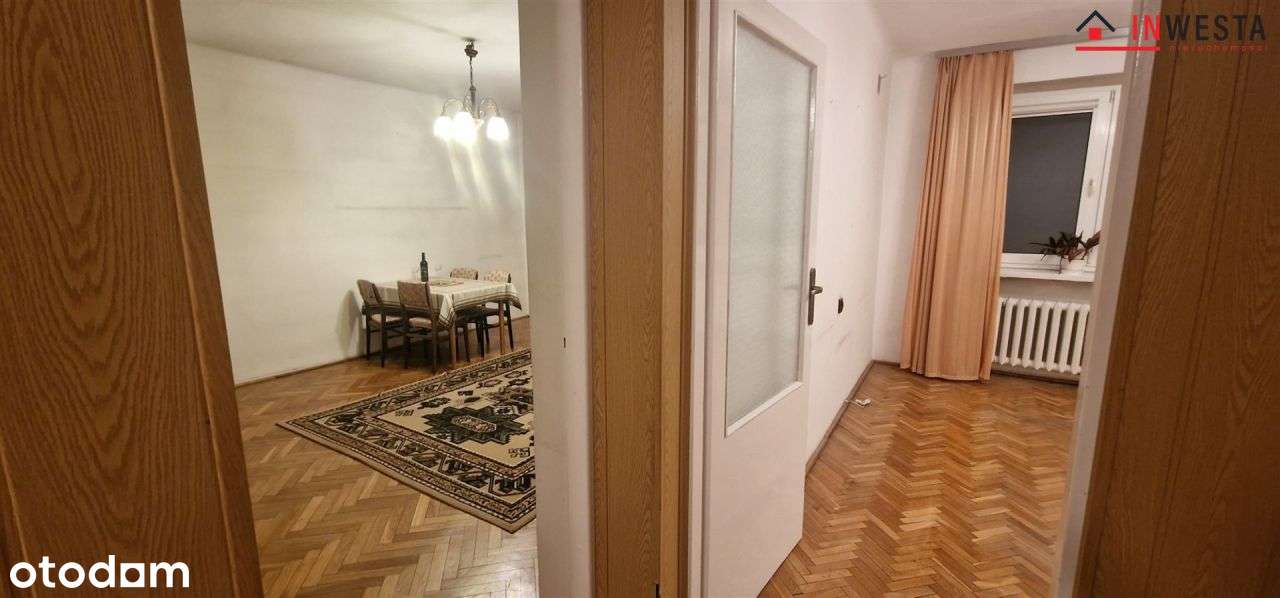 Ursus 55m Cegła Ciche Zieleń Warto-4