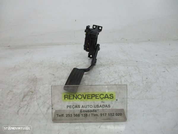Pedal Acelerador Eletrico Jaguar Xf (X250) - 1