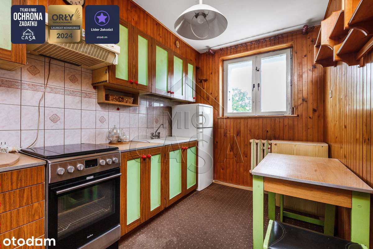 3 pokojowe mieszkanie kilka kroków od morza-15