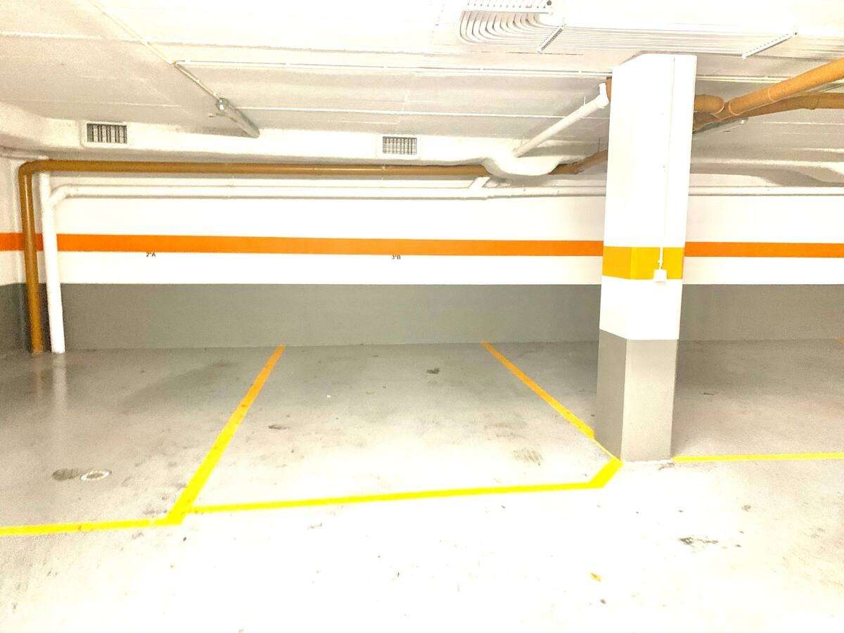 EXCELENTE APARTAMENTO T2 COM VARANDA E VISTA CIDADE | Penha de França-26