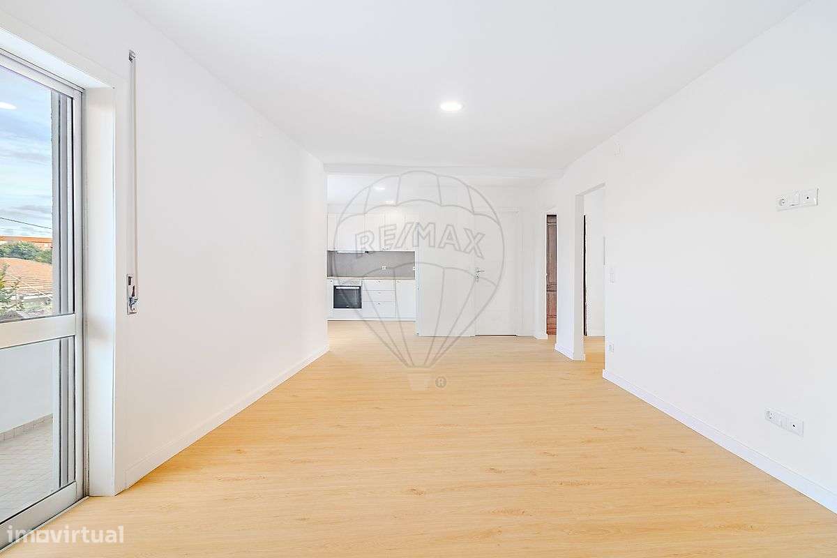 Apartamento T2 para venda - Grande imagem: 5/21