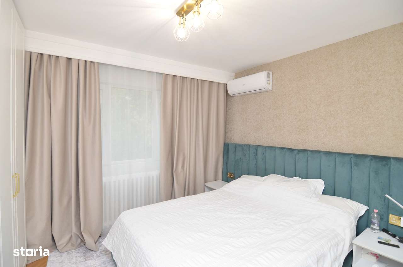 Apartament Superb Kiseleff - Clucerului | Localizare Extraordinara-6