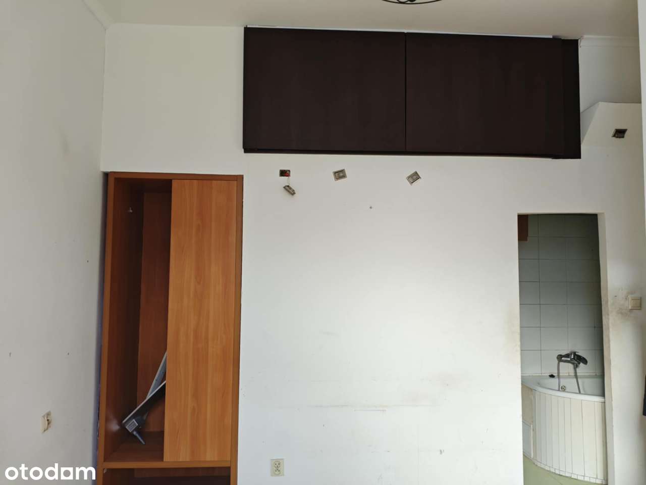 Polesie 3 pokojowe w prywatnej kamienicy , gaz , 1 piętro-4