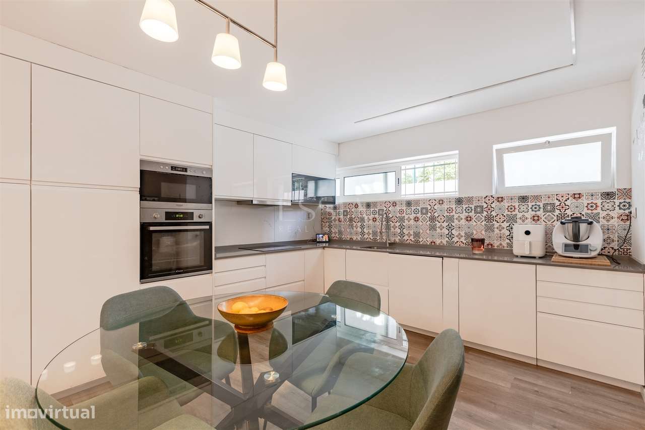 Moradia T4 Águas Santas | Moradia T4 Maia | Moradia T4 Porto-6