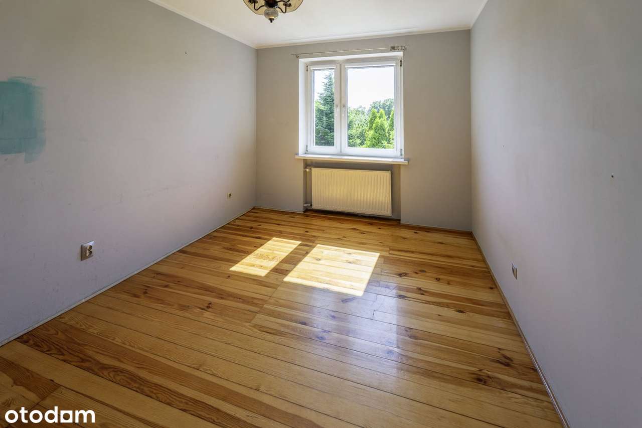 Do generalnego remontu | Potencjał aranżacyjny | Cicha okolica-10