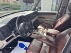 Jeep Commander 3.0 CRD Limited - 20