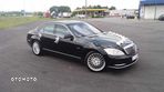 Mercedes-Benz Klasa S 350 CDI BlueEff - 12