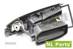 Arejador lateral do tablier Peugeot 207 96724794zd - 2