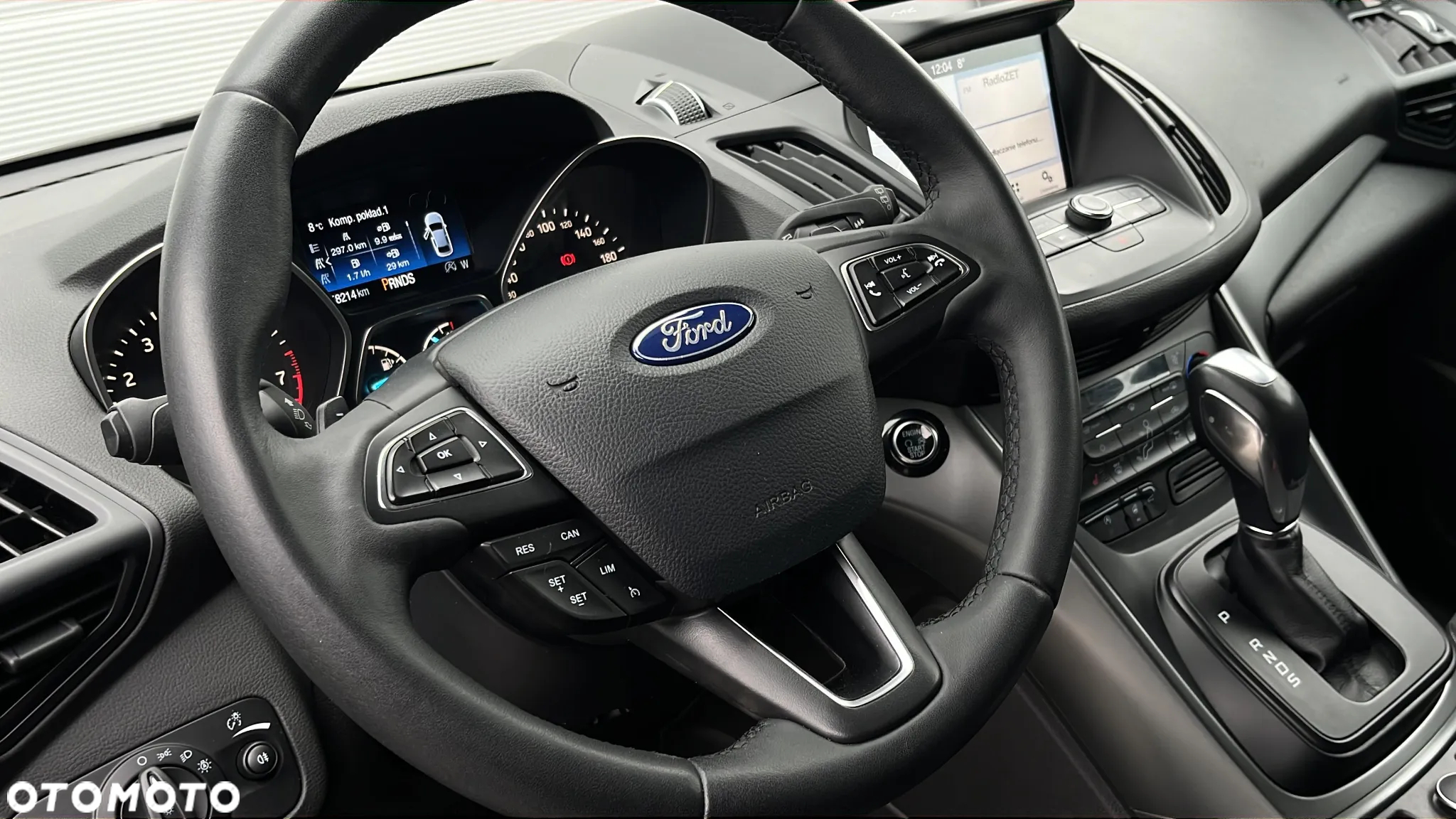 Ford Kuga 1.5 EcoBoost AWD Edition ASS - 13