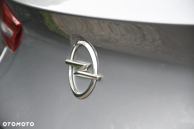 Opel Grandland X 1.5 CDTI Innovation S&S - 12