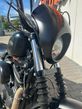 Harley-Davidson Sportster Iron 883 - 13