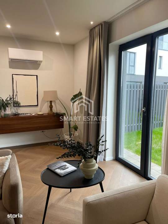 Vila moderna 4 Camere in Complex Rezidential - Bdul Pipera - Imagine principală: 5/19