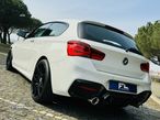 BMW 118 d Pack M - 10