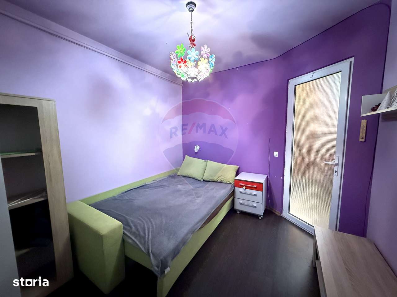 COMISION 0% Oportunitate de investitie Apartament 3 camere-4
