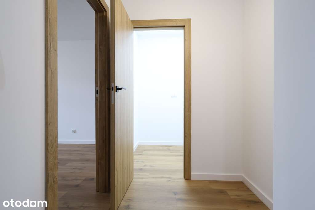 2 pokoje z niskim czynszem/ 49,03 m2 - Pełny obrazek: 4/7