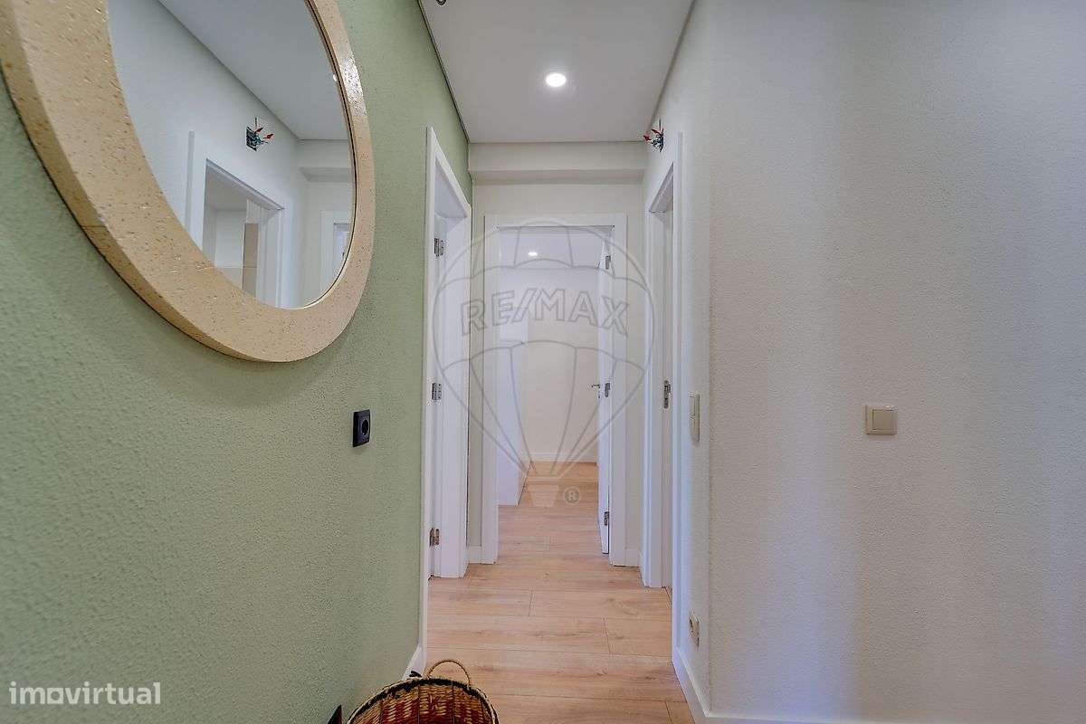 Apartamento T4 para venda-11