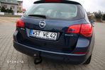 Opel Astra 1.3 CDTI DPF ecoFLEX Sports Tourer Edition - 37