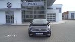 Volkswagen Touareg V6 TDI 4MOTION Elegance - 1