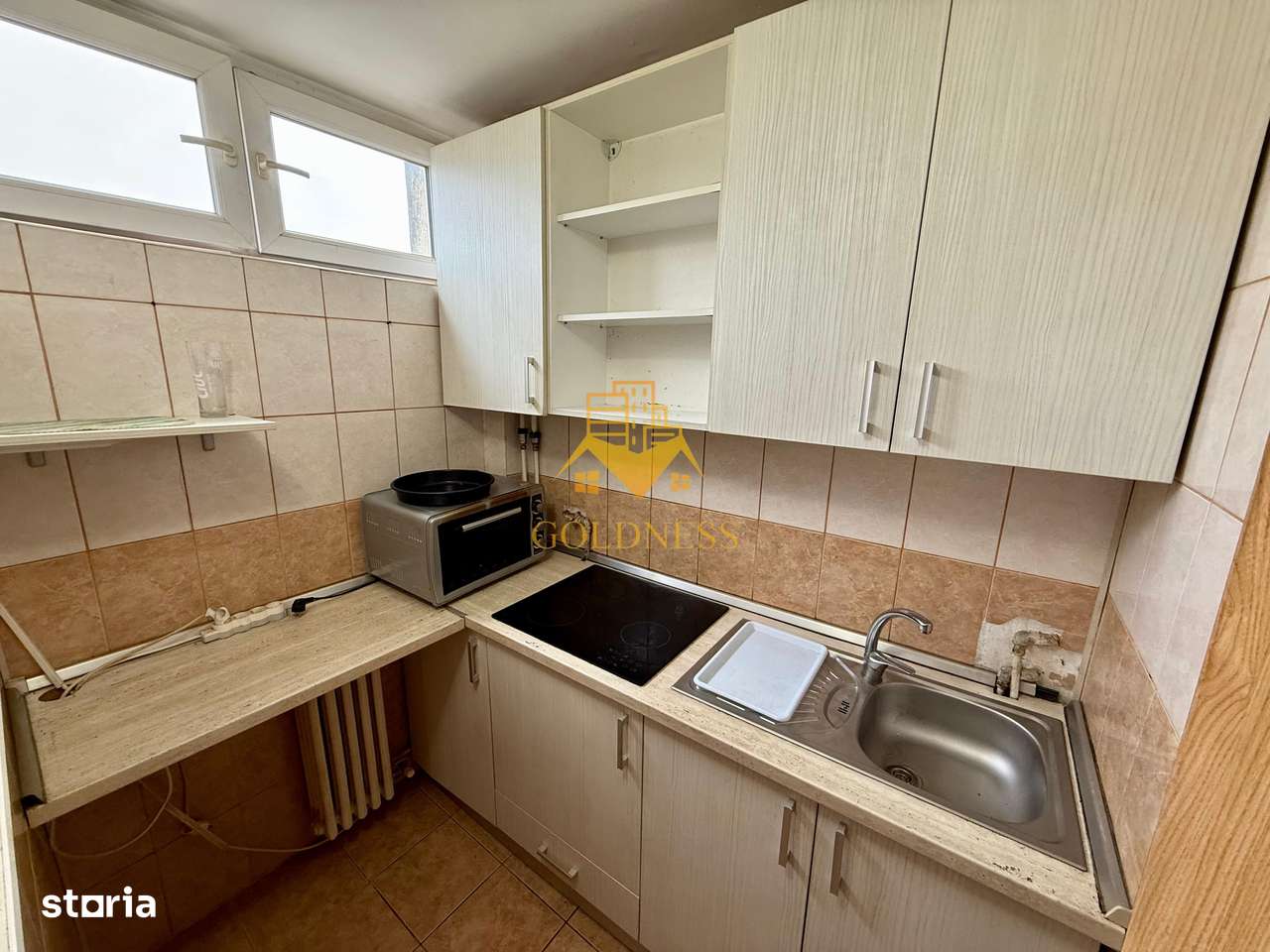 o camera, Manastur, Zona Big, Calvaria, Mc Donalds, Izlazului - Imagine principală: 5/8