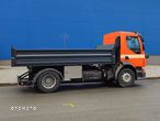 Volvo FL 4x2 trzystronna wywrotka, sprzedaż, wynajem, serwis, gwarancja - 3