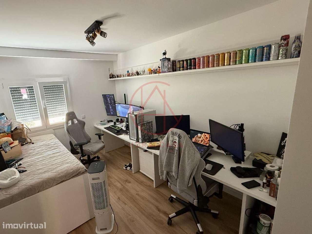 Apartamento T3-9