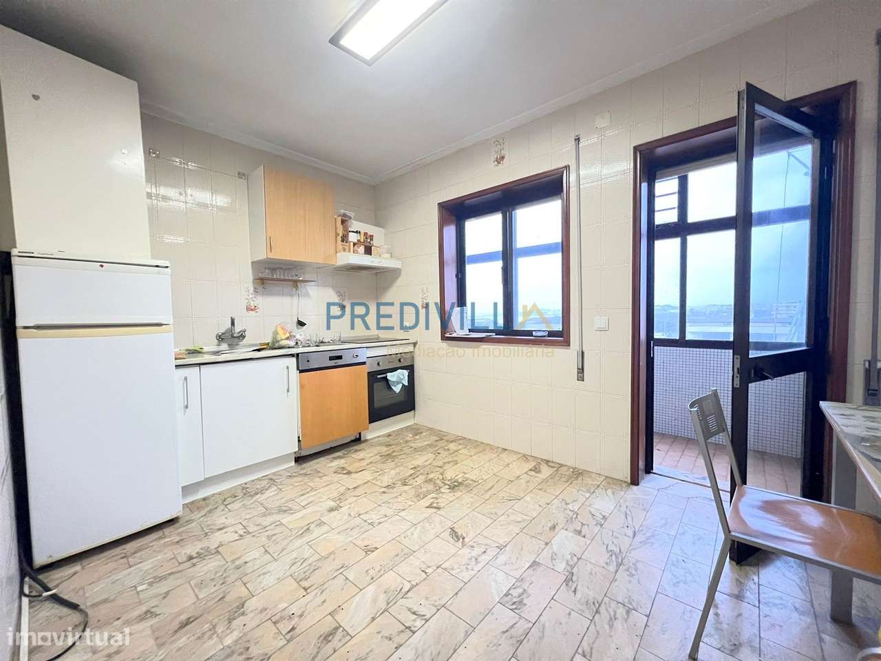 Apartamento T1 Venda em Árvore,Vila do Conde-8