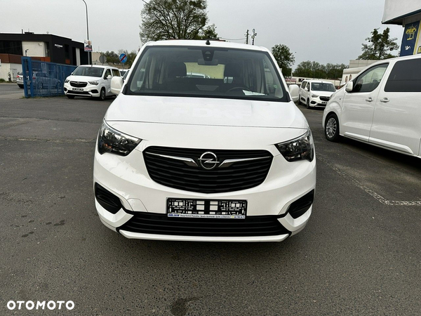 Opel Combo - 27