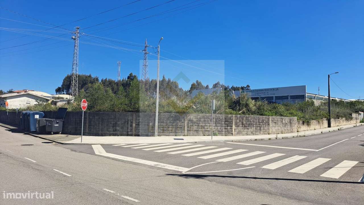 Terreno para construção de moradias em Esmoriz - Grande imagem: 5/10