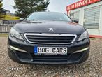 Peugeot 308 125 THP Allure - 16