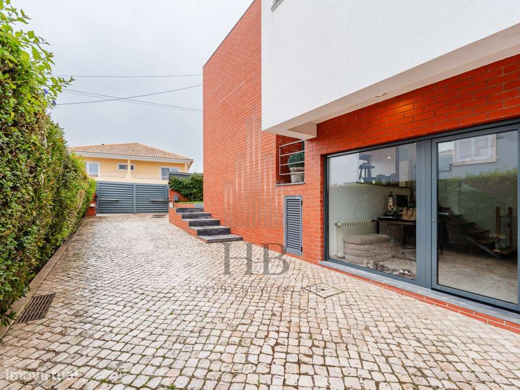 Moradia independente à venda na Várzea de Sintra-49