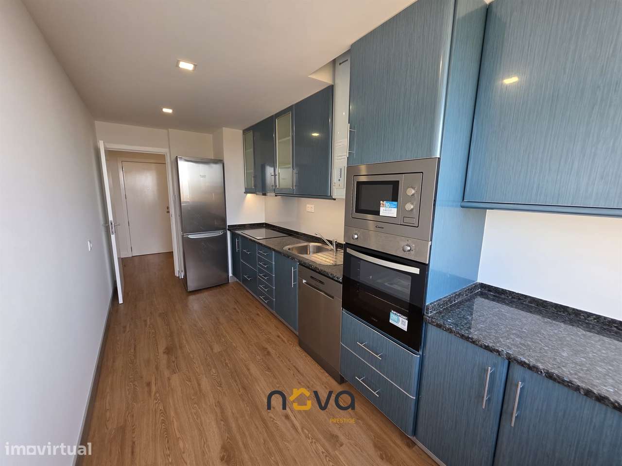 T1 Remodelado, Póvoa de Varzim-12