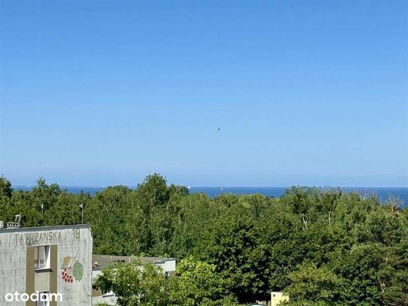 Mieszkanie - Sopot Kamienny Potok-11