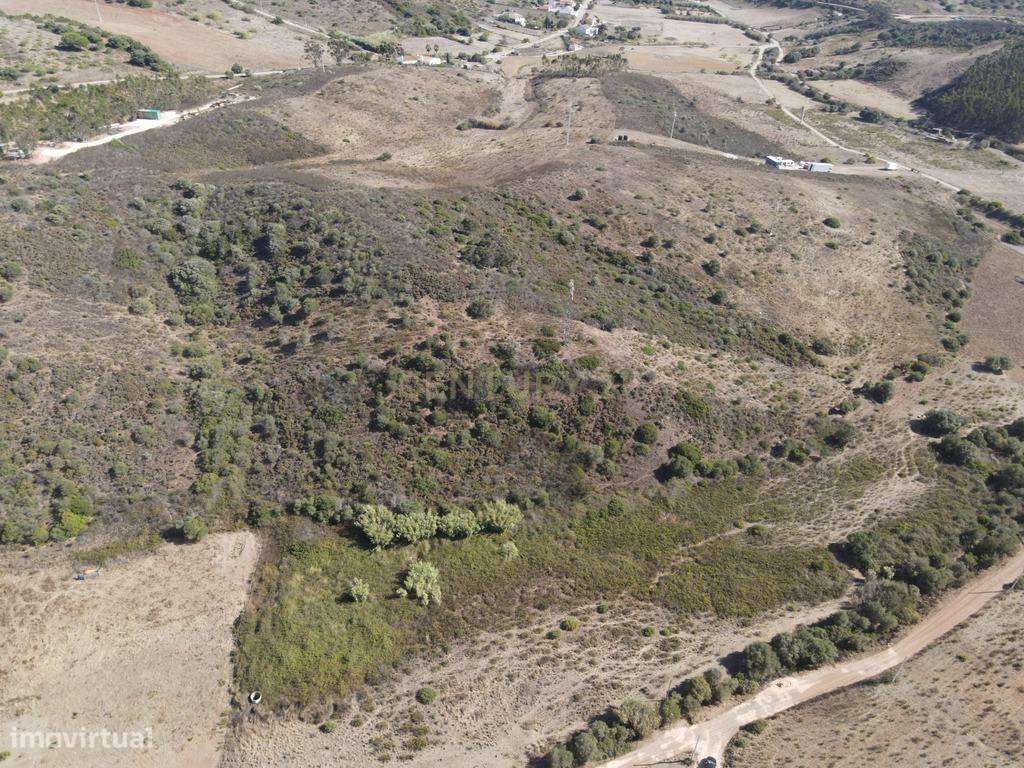 Terreno Rústico em Barão de São Miguel - Grande imagem: 4/20
