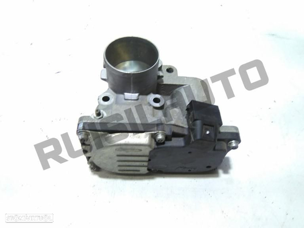 Borboletas De Admissão  Smart Fortwo (451) [2007_2014] 1.0 - 1