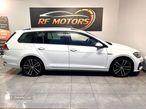 VW Golf Variant 2.0 TDi GTD DSG - 4