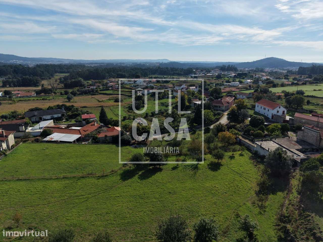 Quinta em Creixomil (Barcelos)-13