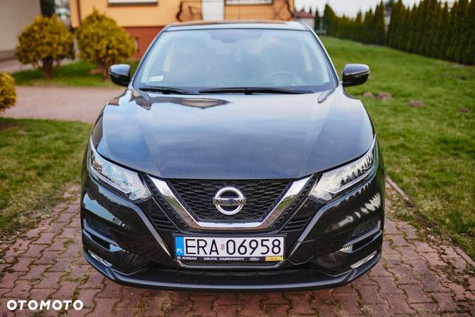 Nissan Qashqai - 13