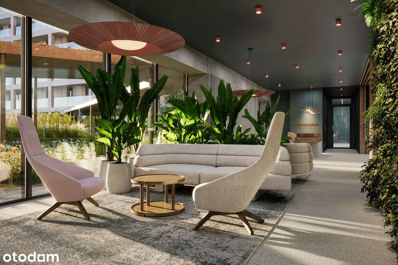 Mieszkanie dwupokojowe z loggią, ul. Mogilska 124, Kraków-10