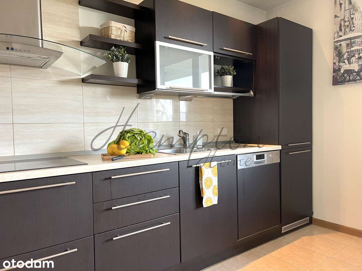 4-pokojowe mieszkanie na Marinie Mokotów-5