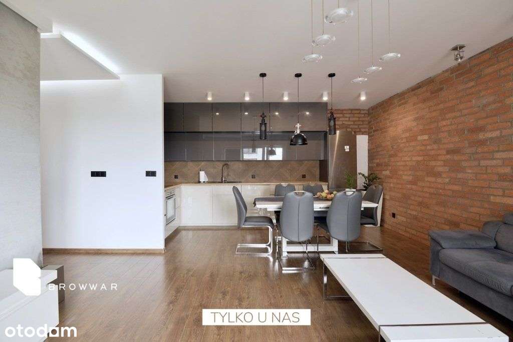 Piątkowo – 3 pokoje, loggia, - Pełny obrazek: 2/16