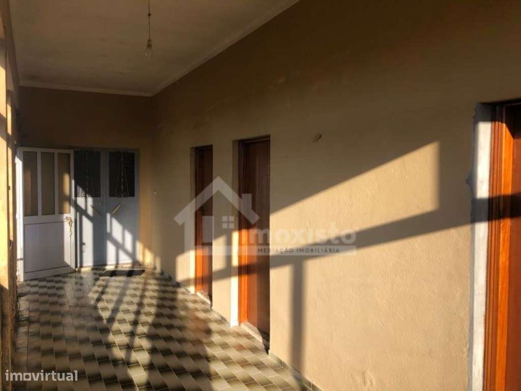 Casa de Campo em Pedrógão Grande-9