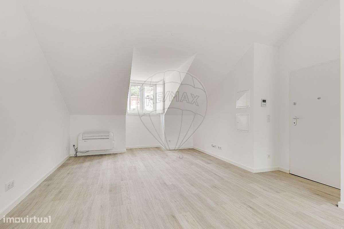 Apartamento T1 para venda - Grande imagem: 5/19