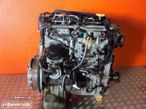 Motor Nissan Cabstar 2.5 DCi	de 2009 ref: YD25ddti - 1